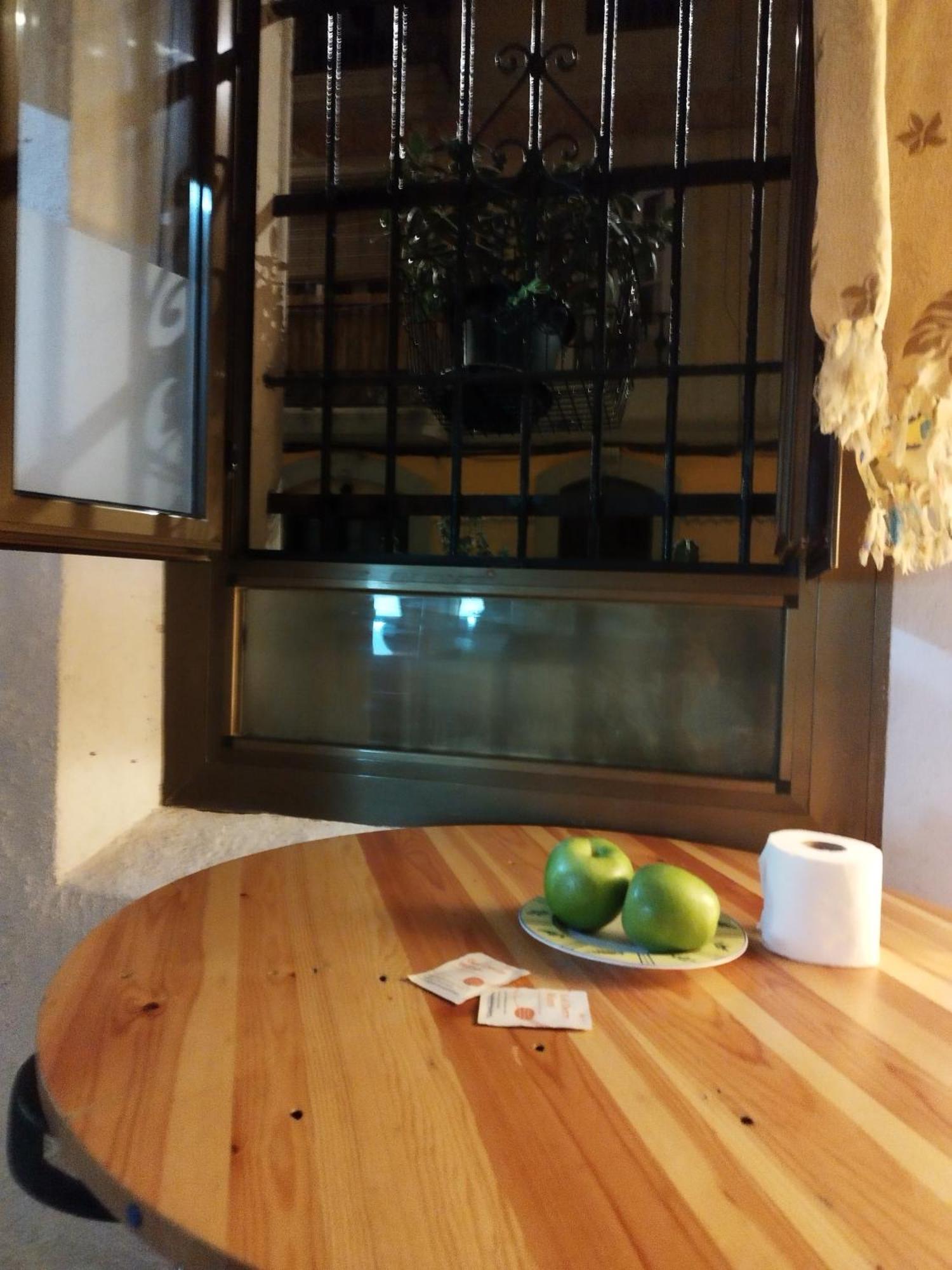 Barceloneta Eco-friendly Studio -private Bathroom- Luxuszelt *