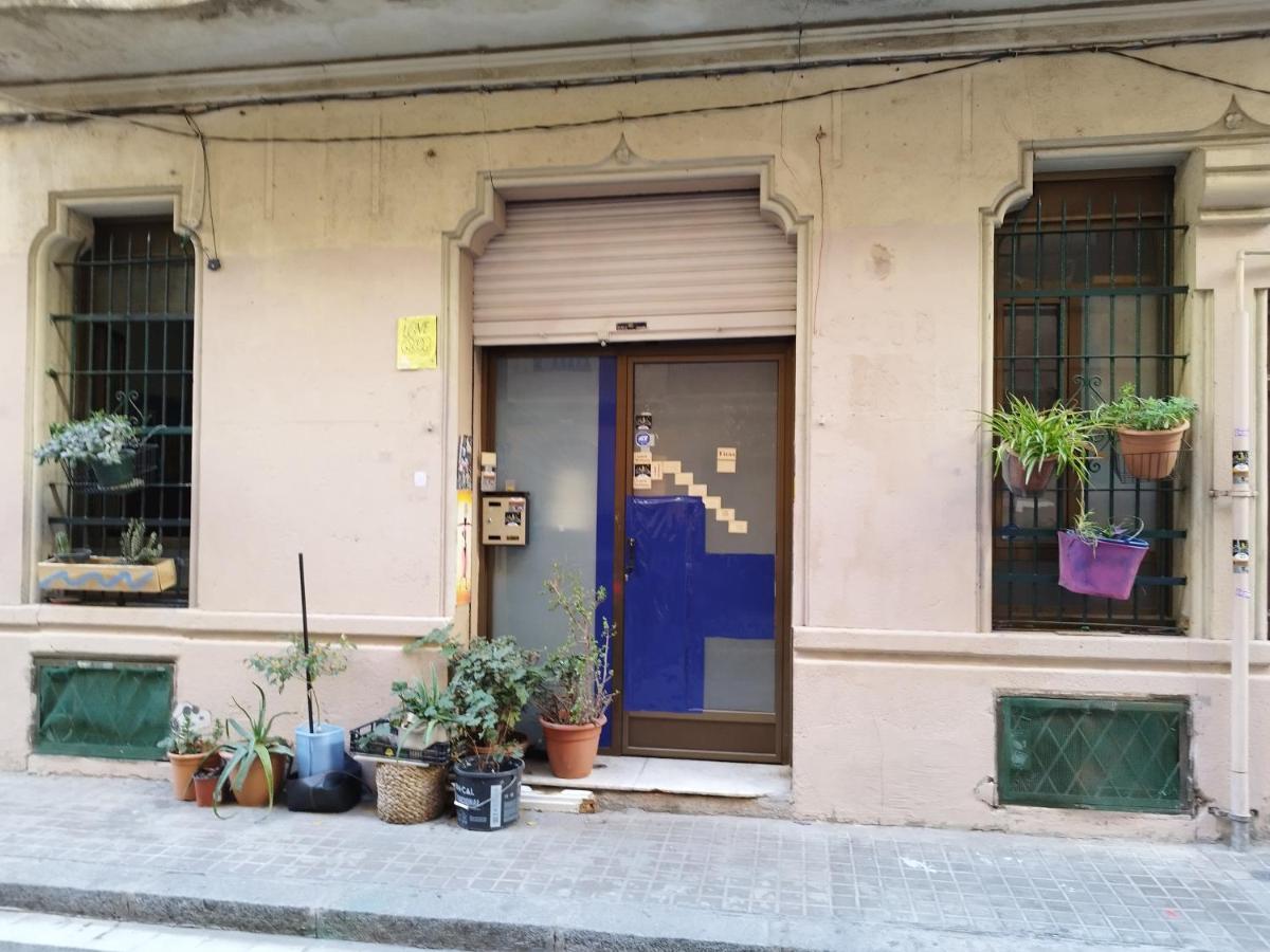 Luxury tent Barceloneta Eco-friendly Studio -private Bathroom- Barcelona